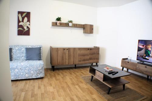 Le Cottage des Curie