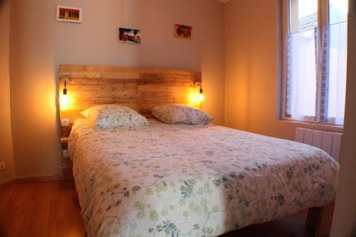 Le Cottage des Curie