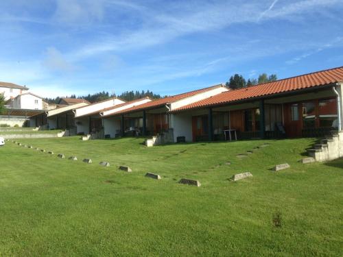Le Domaine De Fonteline