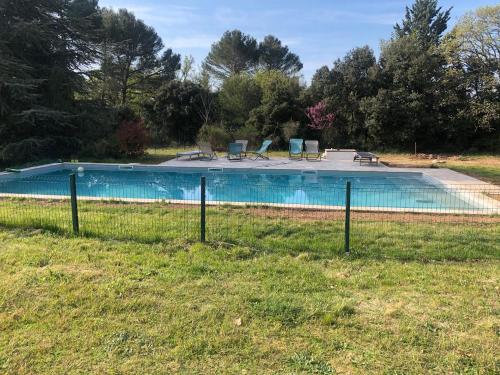 Le domaine de Gaïa