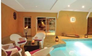 Le Domaine Des Grettes