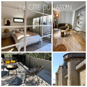 Le Donjon de Lily