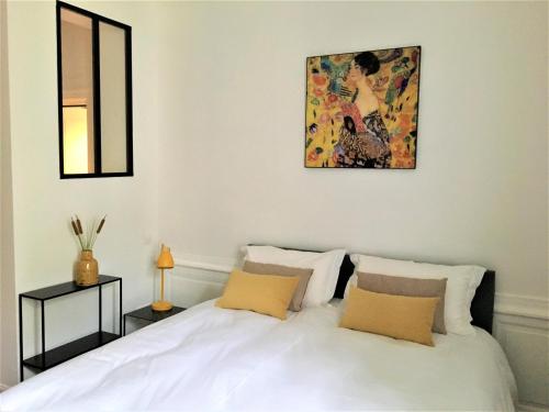 Le Duplex des Eclusiers