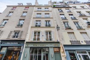 Le Ferdinand - Le Marais Serviced Apartments