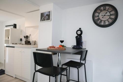 LE FRUITÉ, charmant appartement 2pièces