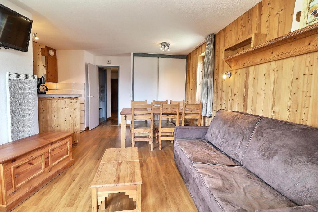 Appartements Le Grand Bois 76 Chemin de la Passerelle 73120 Courchevel