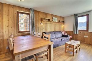 Appartements Le Grand Bois 76 Chemin de la Passerelle 73120 Courchevel Rhône-Alpes