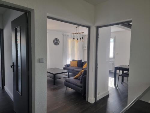 LE GRAND MÉAS superbe appartement au calme