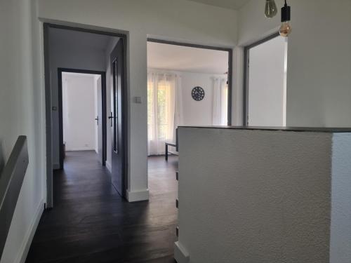 LE GRAND MÉAS superbe appartement au calme