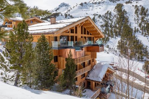 Le Hameau des Oursons