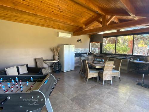 Le Hameau des vanades