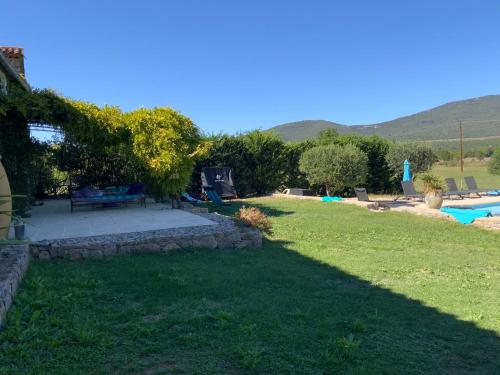 Le Hameau des vanades