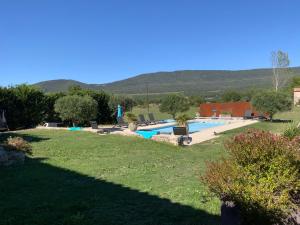 Le Hameau des vanades