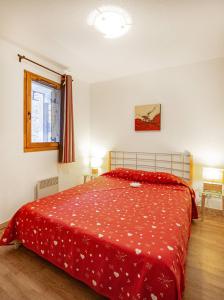 Le Hameau SPA & PISCINE appartement 2 pieces 4pers by Alpvision Residences