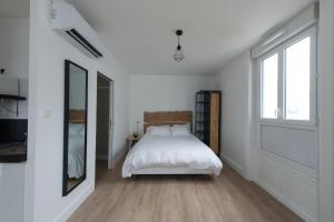 Appartements Le Jardin d Ambroise 101 bis Avenue Albert Raimond 42270 Saint-Priest-en-Jarez Rhône-Alpes