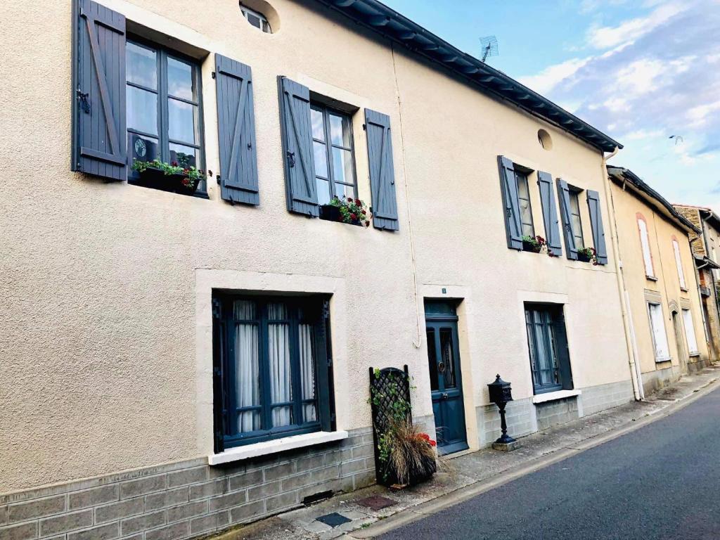 Le Jardin Secret De Beaune
