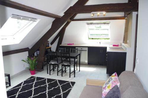 Le Logis de la Tour
