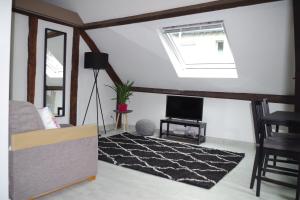 Le Logis de la Tour