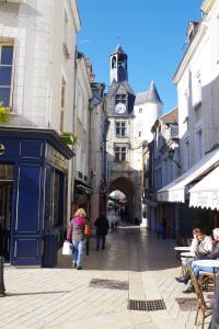 Le Logis de la Tour