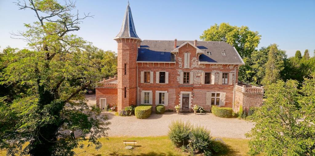 Le Logis de la Tour