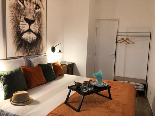 Le Logis de Virginie