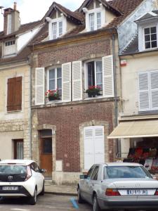 Le Logis du Château