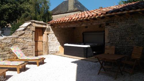 le logis du foirail