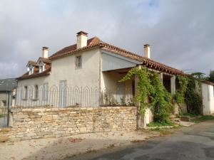 le logis du foirail