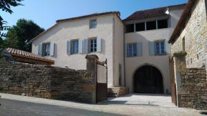 Appartements le logis du foirail 1er étage chemin du foirail 82160 Saint-Projet Midi-Pyrénées