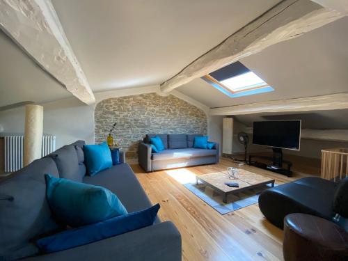 Le Logis GOUT