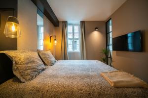 Le Luxury Design de la Vieille Ville
