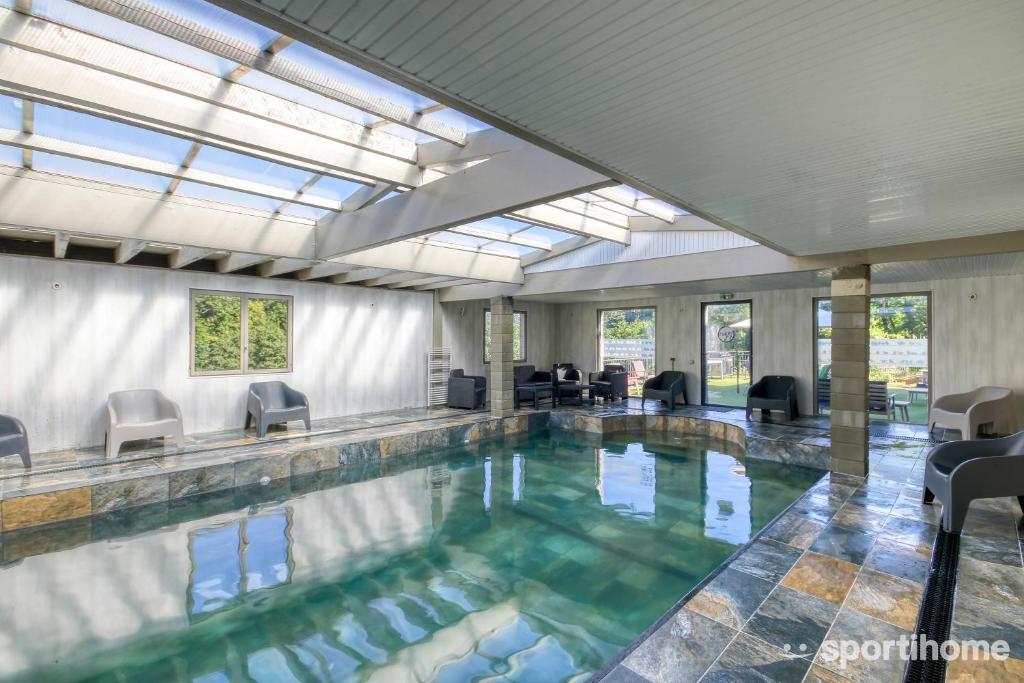Le Luxury Design de la Vieille Ville