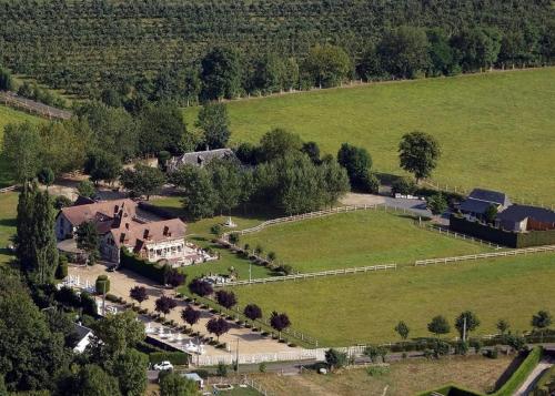 Le Manoir de Goliath