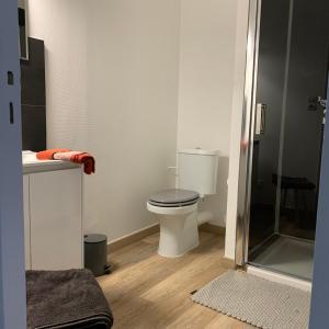 Le Mans 3 Appartements , proche de toutes commodités