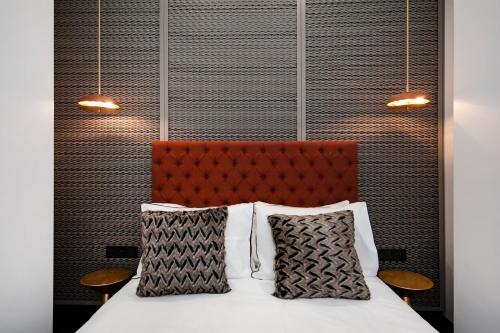 LE MARAIS PRESTIGE Luxueux - Cosy - Wifi