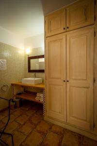 Appartements Le mas d'Orsan chambres d'hôtes 5 Rue de la Pise 30200 Orsan Languedoc-Roussillon
