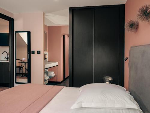 Le Nemours - Appartements Chalotais