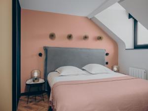 Le Nemours - Appartements Chalotais