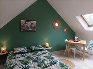 LE NID 2 QUIMPER BY Nid'Ouest