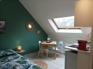 LE NID 2 QUIMPER BY Nid'Ouest