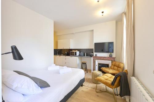 Le Nid - appartements Bordeaux Centre