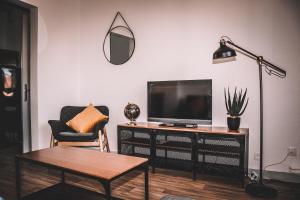 LE PALAZZO - Appartement plus parking privatif - V-RENT