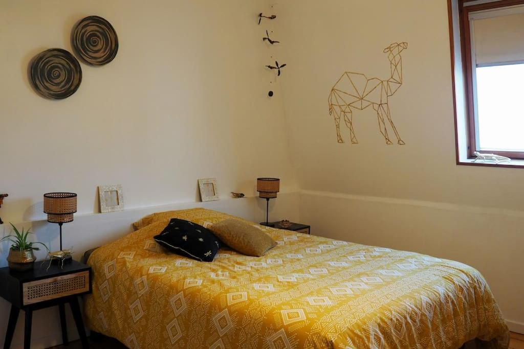 LE PALAZZO - Appartement plus parking privatif - V-RENT 74000 Annecy