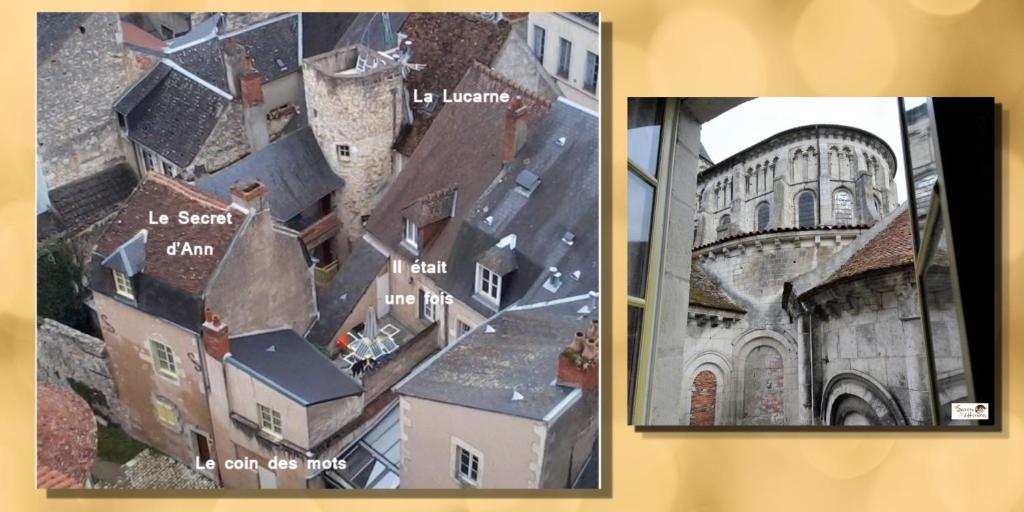 Le Passage 33 Grande Rue François Mitterrand, 58400 La Charité-sur-Loire