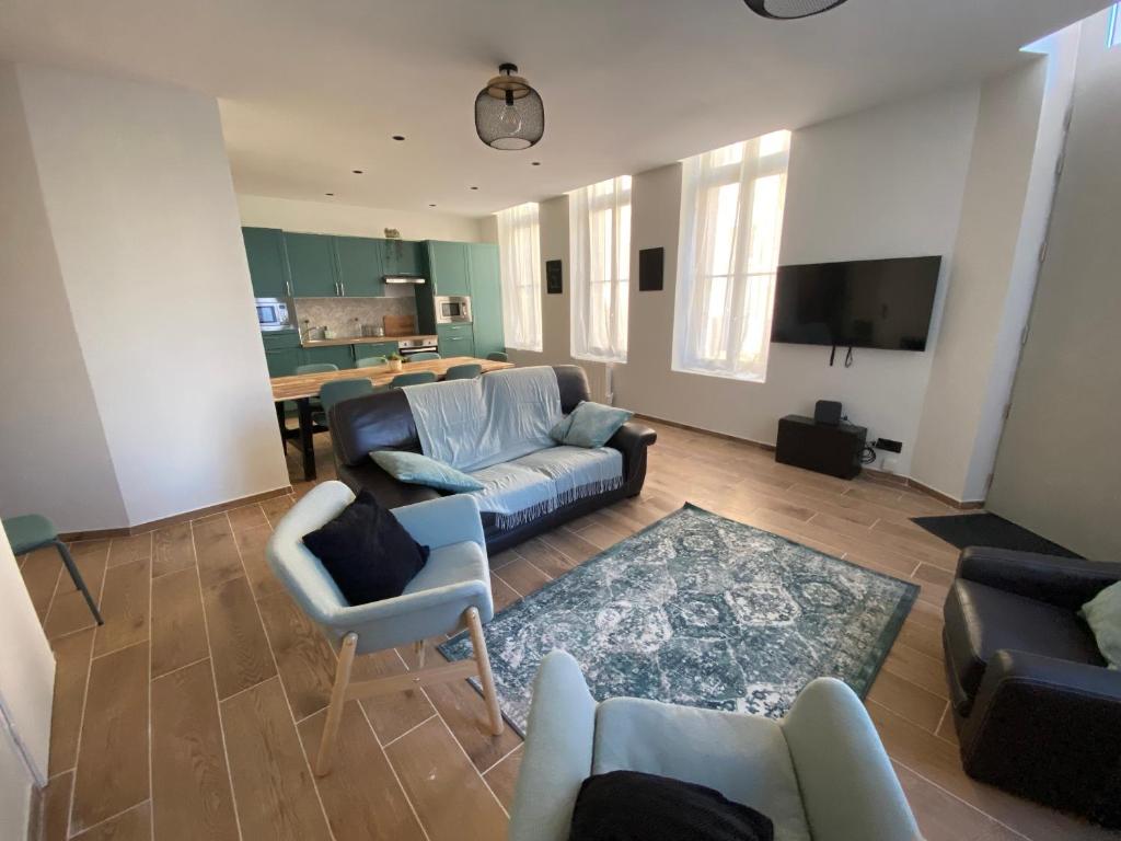 Le Passage 58400 La Charité-sur-Loire