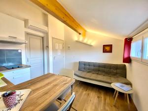 Le Patio - appartements climatisés Toulouse centre