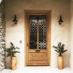 Le Patio - Vallée d'Aspe