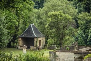 Le Pavillon du Prieure