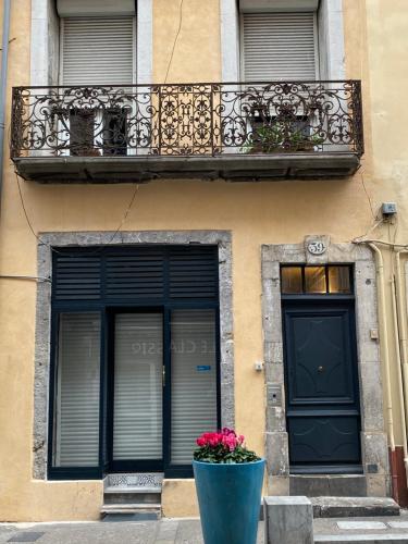 Le Petit Bijou Sète, 4 appartements au centre ville