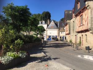 Le petit clos de Saint Goustan